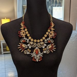 Bold Statement Necklace